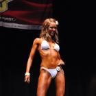 Amanda  Dodson - NPC Charlotte Cup  2010 - #1